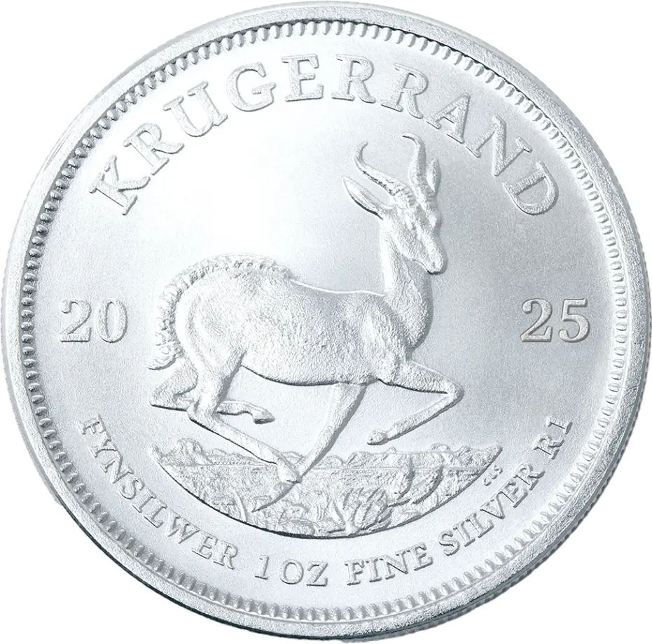 Krugerrand