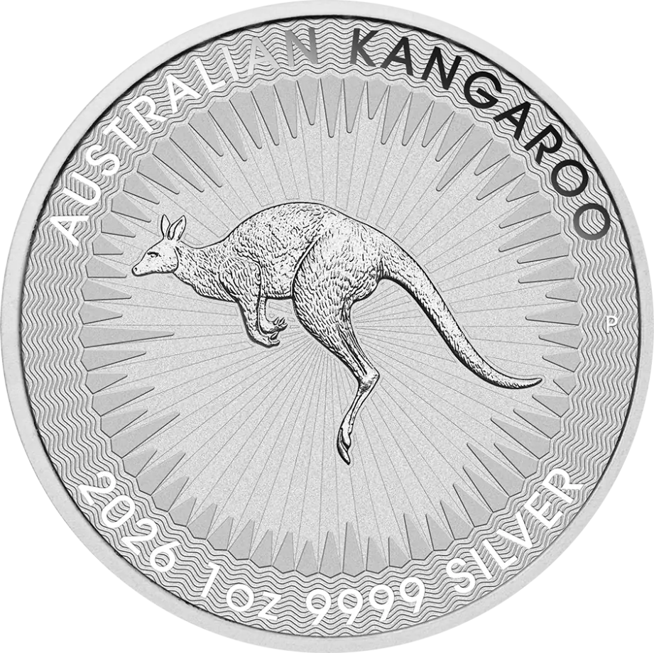 Krugerrand
